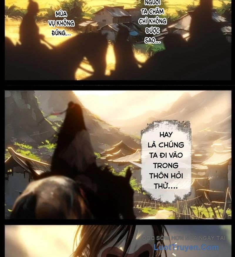 Tây Du Ký Ngoại Truyện Chapter 383 - 6