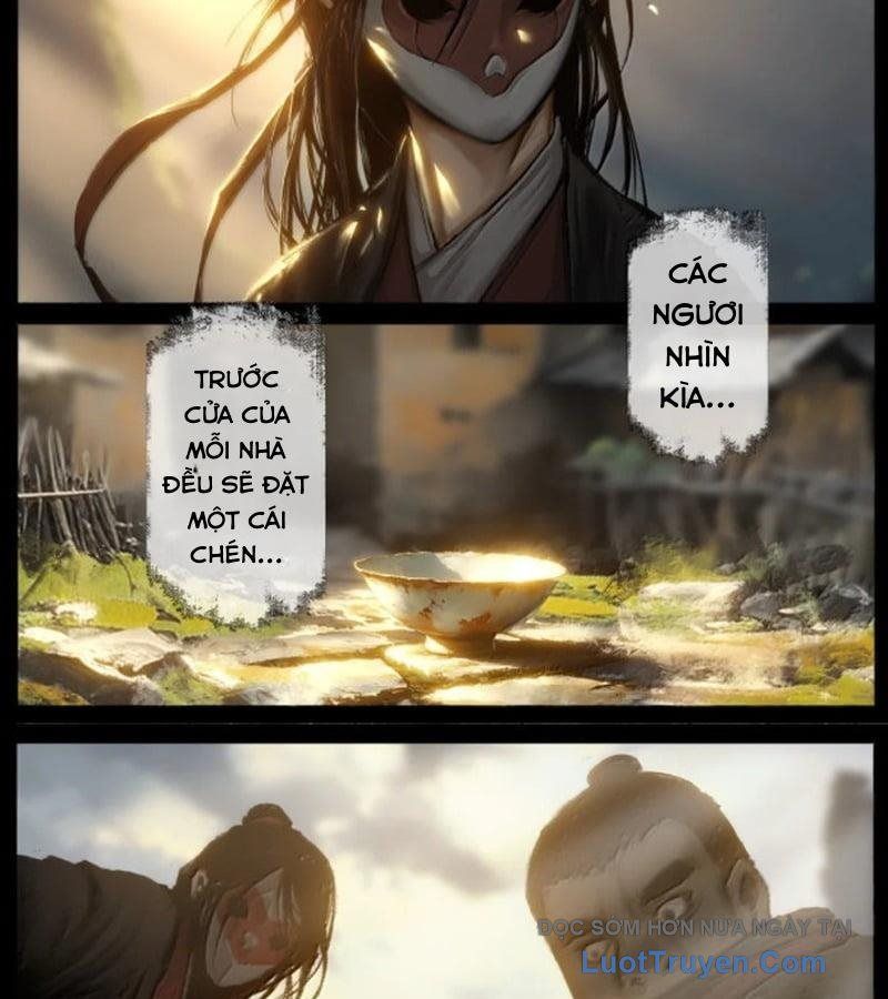 Tây Du Ký Ngoại Truyện Chapter 383 - 7