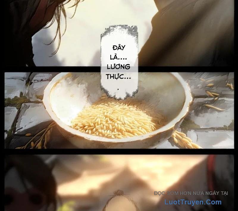 Tây Du Ký Ngoại Truyện Chapter 383 - 8