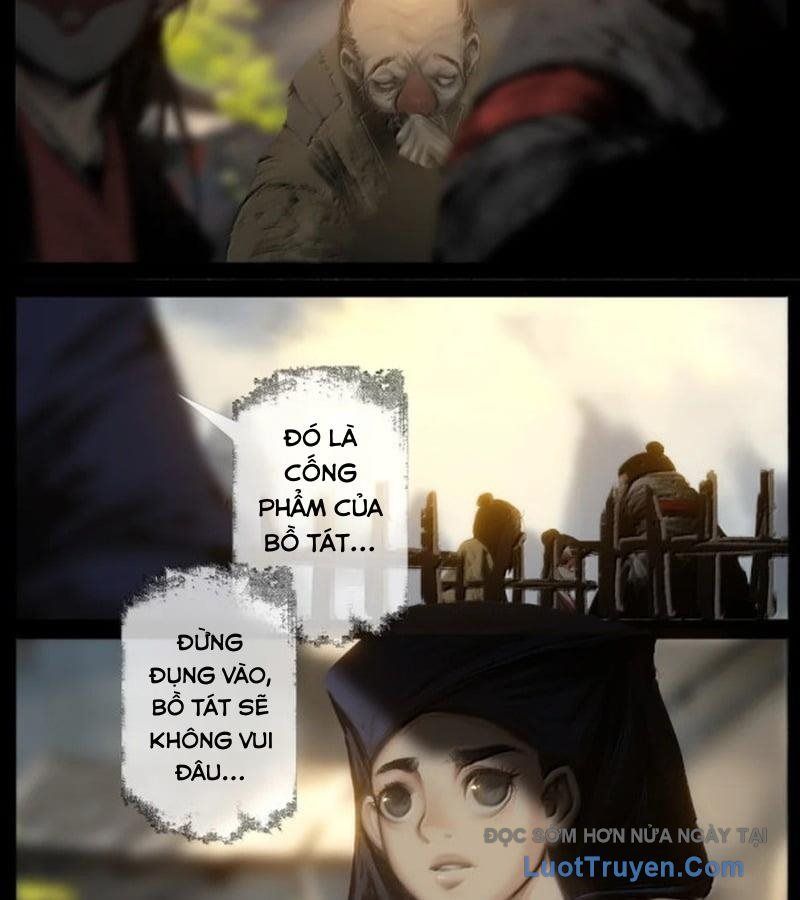 Tây Du Ký Ngoại Truyện Chapter 383 - 9