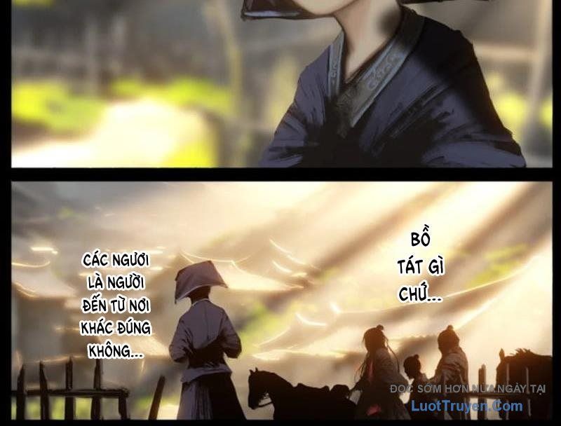 Tây Du Ký Ngoại Truyện Chapter 383 - 10