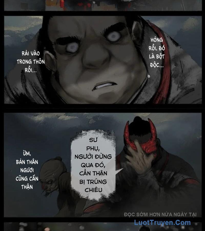 Tây Du Ký Ngoại Truyện Chapter 384 - 11