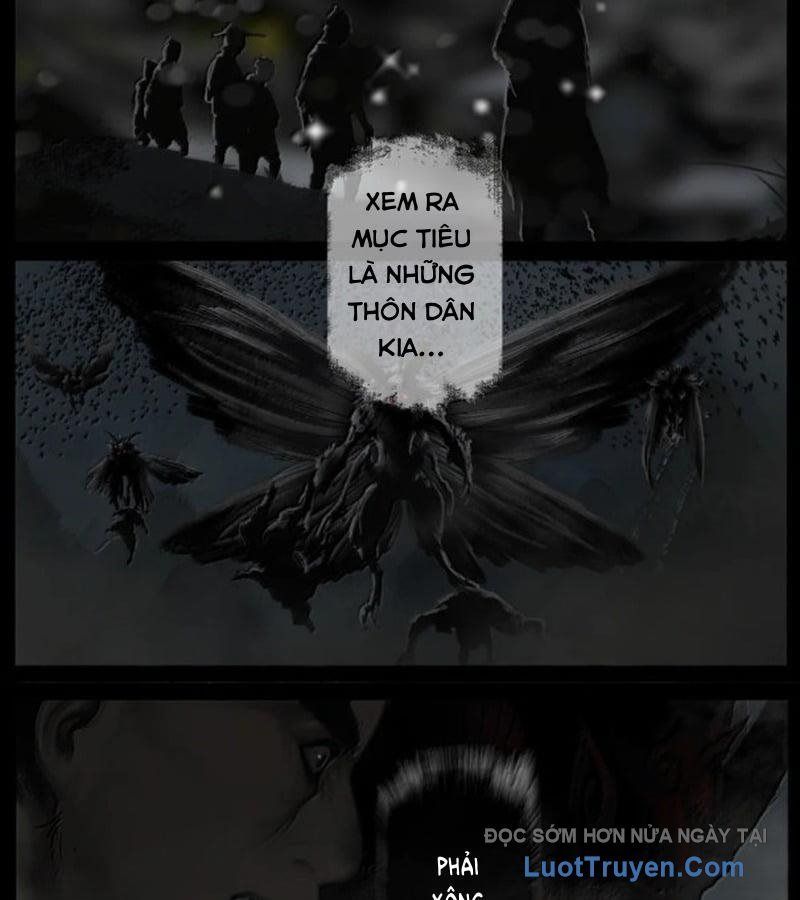 Tây Du Ký Ngoại Truyện Chapter 384 - 13