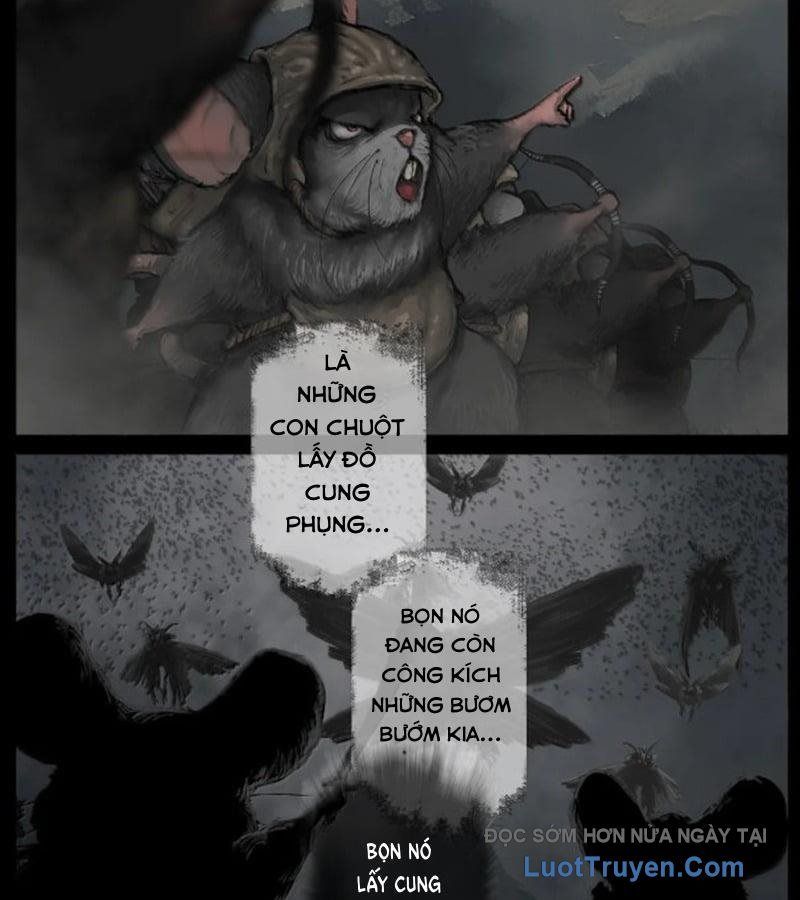 Tây Du Ký Ngoại Truyện Chapter 384 - 16