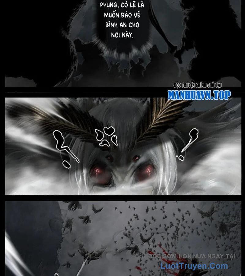 Tây Du Ký Ngoại Truyện Chapter 384 - 17