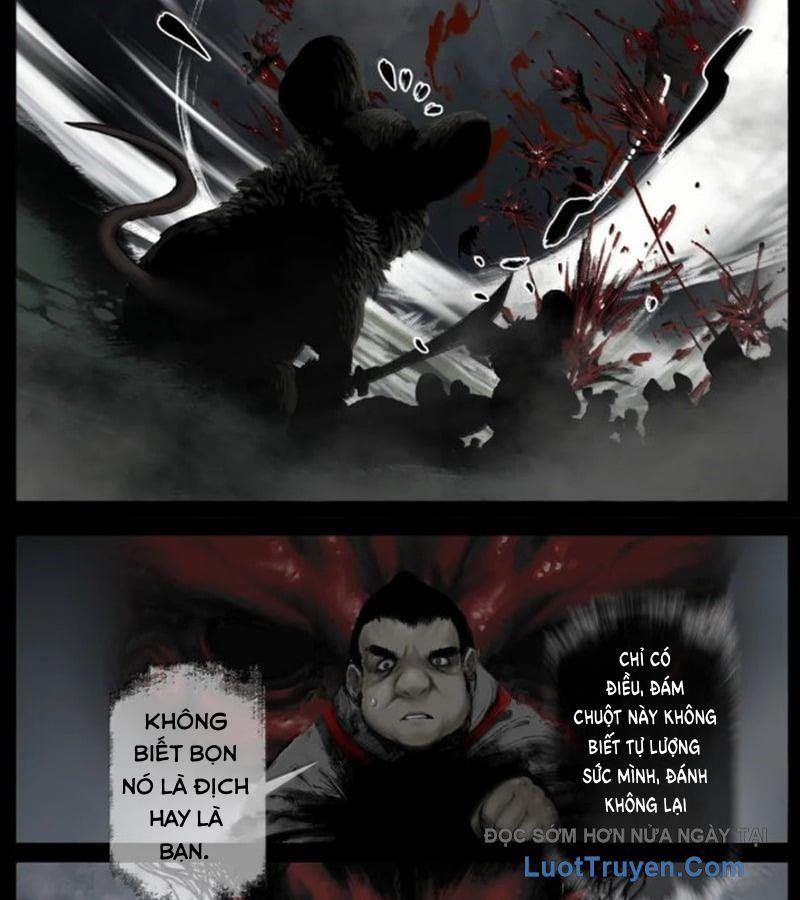 Tây Du Ký Ngoại Truyện Chapter 384 - 19