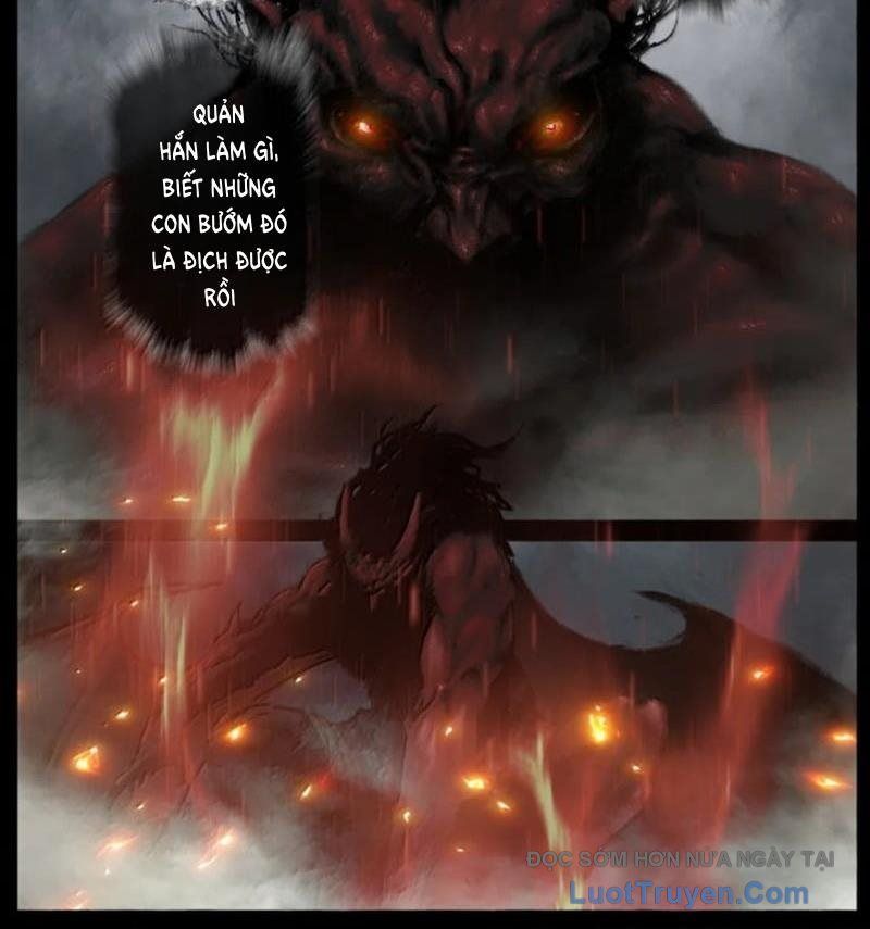 Tây Du Ký Ngoại Truyện Chapter 384 - 20