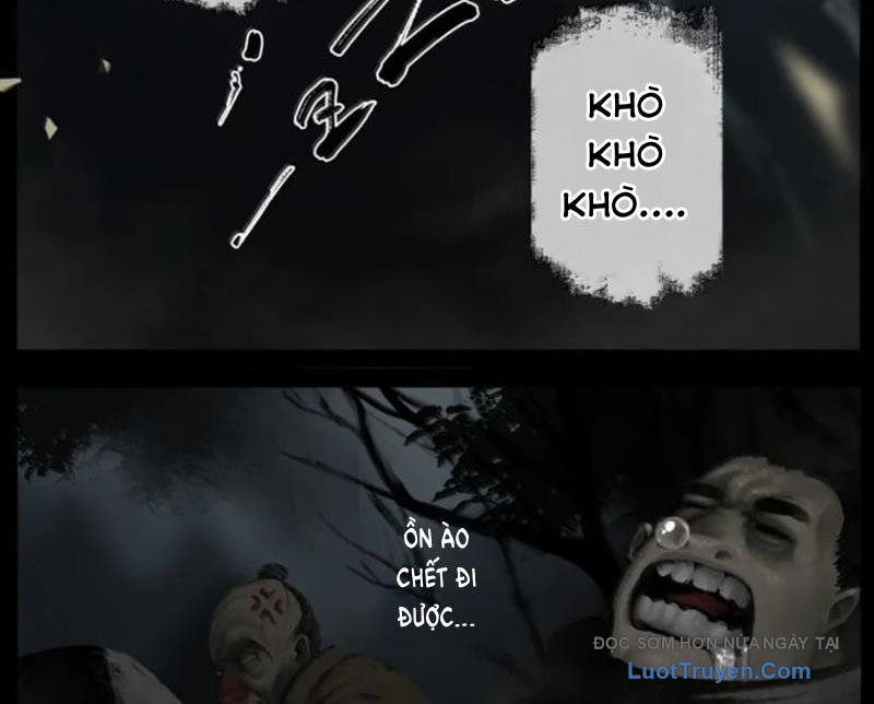 Tây Du Ký Ngoại Truyện Chapter 384 - 3