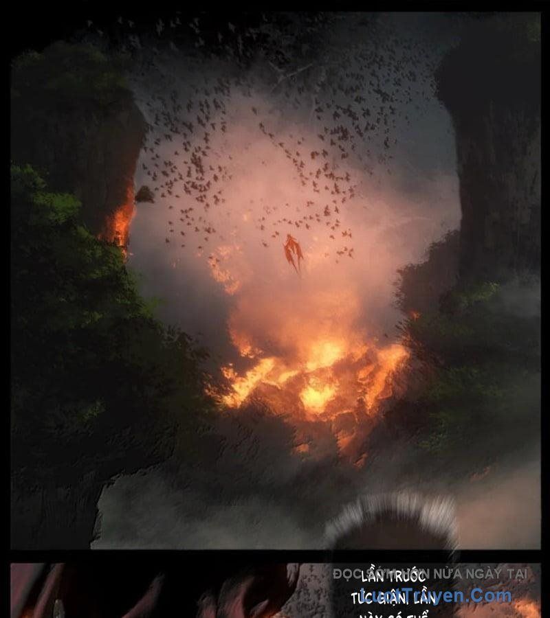 Tây Du Ký Ngoại Truyện Chapter 384 - 21