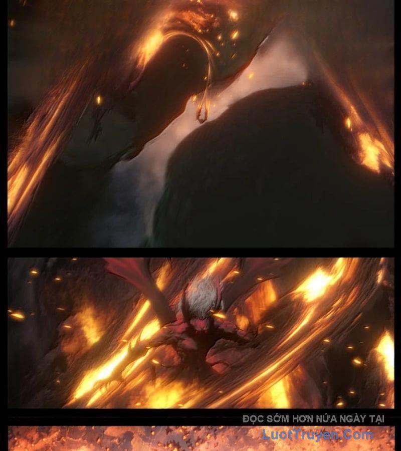 Tây Du Ký Ngoại Truyện Chapter 384 - 23