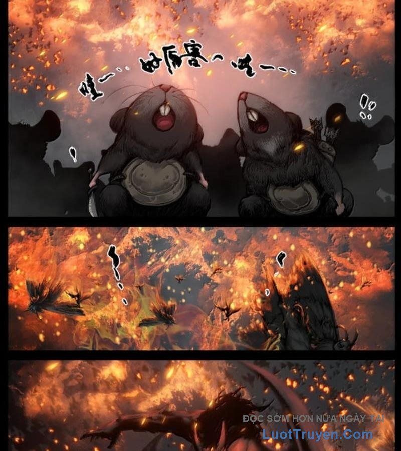 Tây Du Ký Ngoại Truyện Chapter 384 - 24