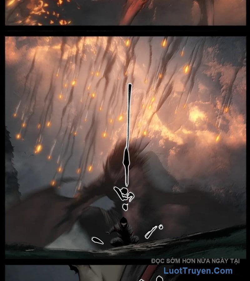 Tây Du Ký Ngoại Truyện Chapter 384 - 26