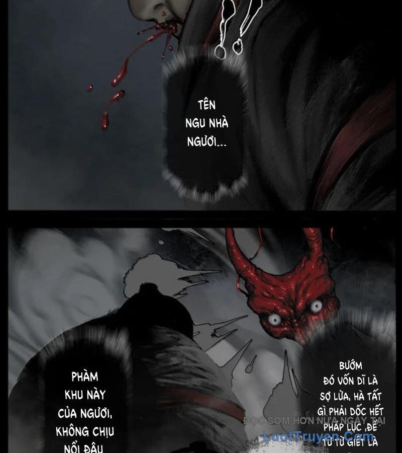 Tây Du Ký Ngoại Truyện Chapter 384 - 27