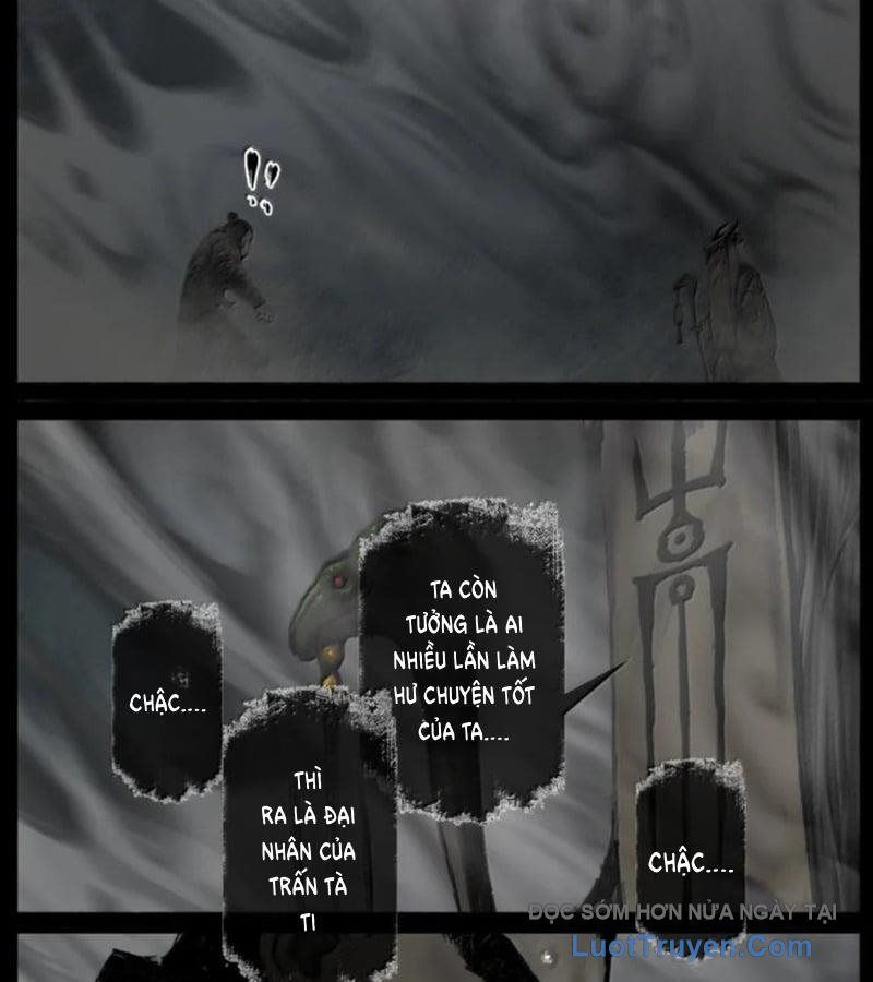 Tây Du Ký Ngoại Truyện Chapter 384 - 29