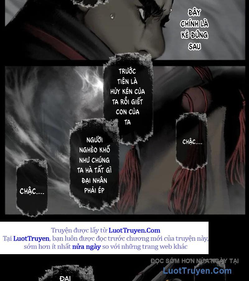 Tây Du Ký Ngoại Truyện Chapter 384 - 30