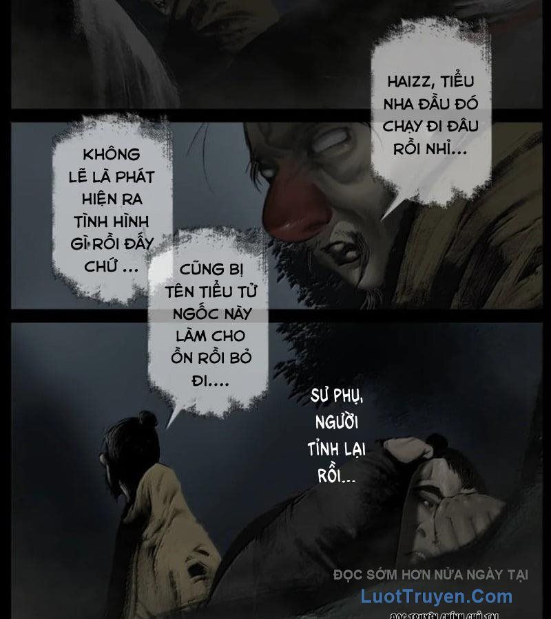 Tây Du Ký Ngoại Truyện Chapter 384 - 4