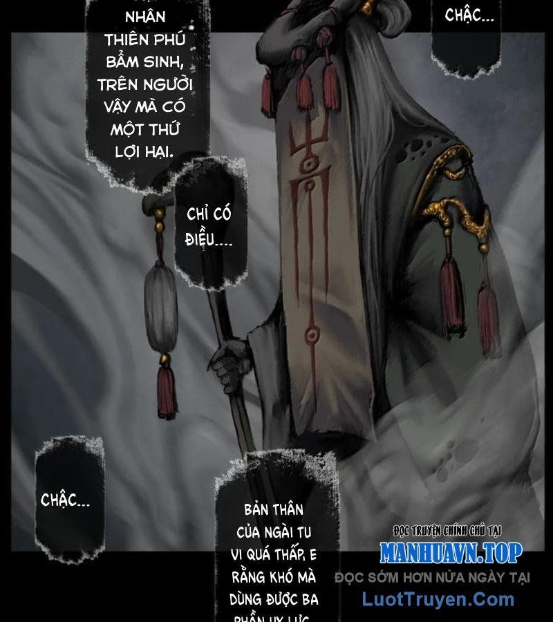 Tây Du Ký Ngoại Truyện Chapter 384 - 31