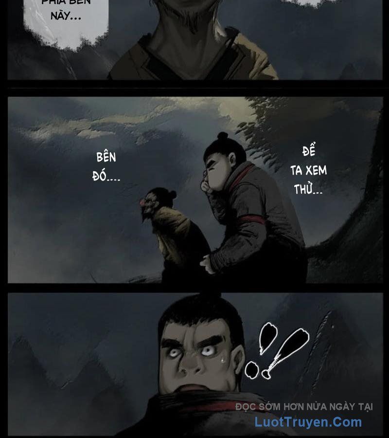 Tây Du Ký Ngoại Truyện Chapter 384 - 8