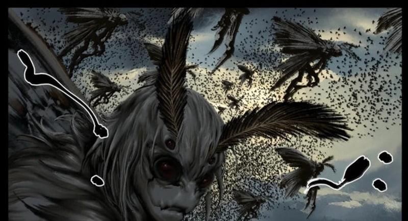 Tây Du Ký Ngoại Truyện Chapter 384 - 9