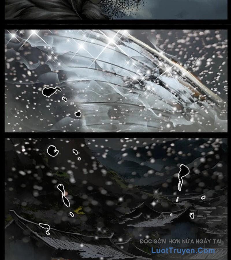 Tây Du Ký Ngoại Truyện Chapter 384 - 10