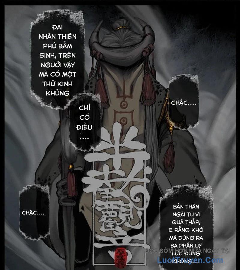 Tây Du Ký Ngoại Truyện Chapter 385 - 2