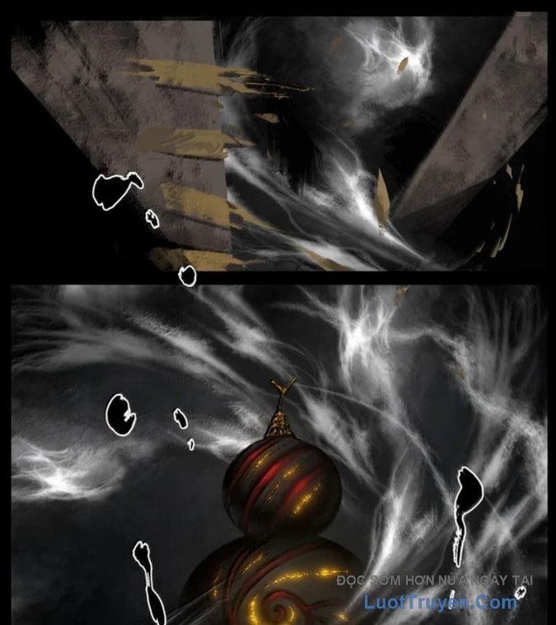 Tây Du Ký Ngoại Truyện Chapter 385 - 12