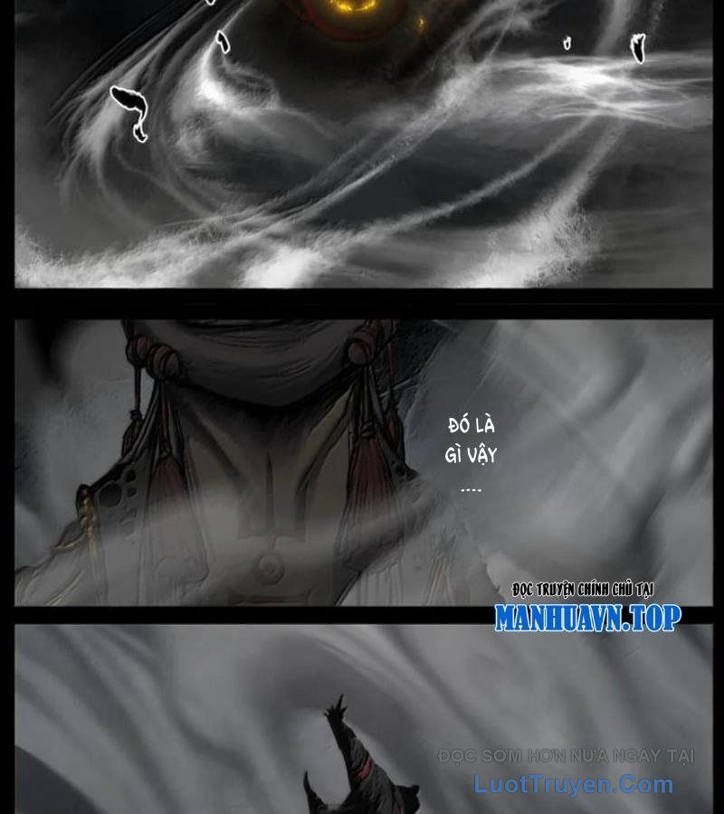 Tây Du Ký Ngoại Truyện Chapter 385 - 13