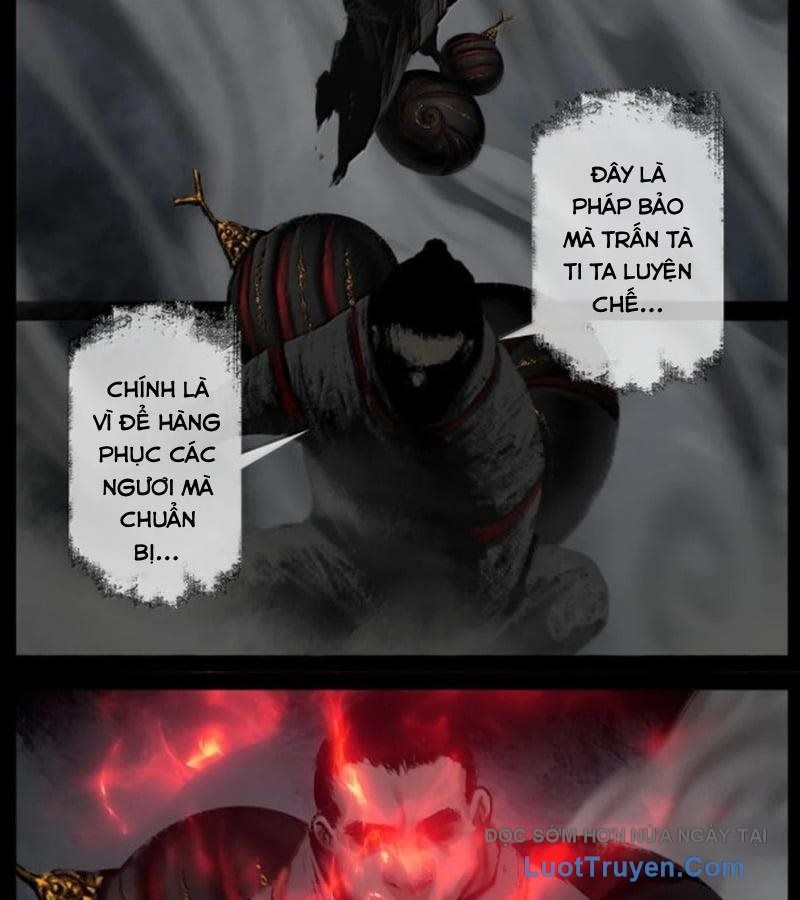 Tây Du Ký Ngoại Truyện Chapter 385 - 14