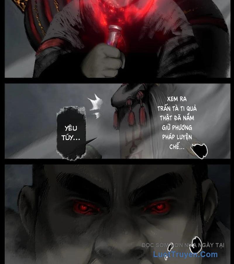 Tây Du Ký Ngoại Truyện Chapter 385 - 15