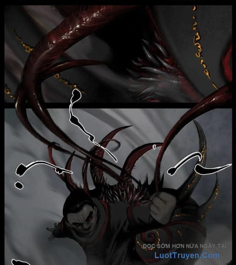 Tây Du Ký Ngoại Truyện Chapter 385 - 17