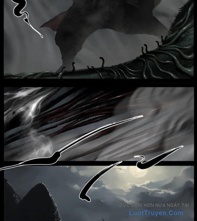 Tây Du Ký Ngoại Truyện Chapter 385 - 18