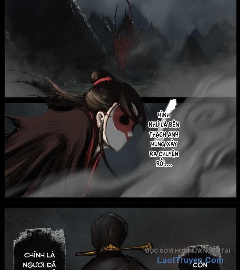 Tây Du Ký Ngoại Truyện Chapter 385 - 19