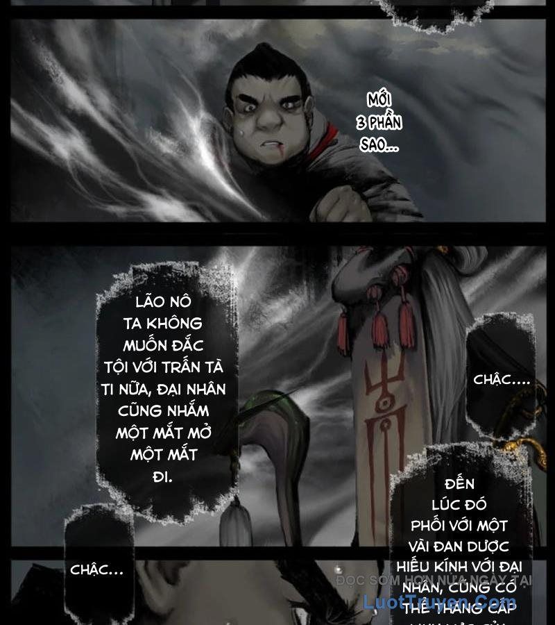 Tây Du Ký Ngoại Truyện Chapter 385 - 3