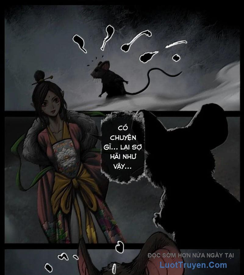 Tây Du Ký Ngoại Truyện Chapter 385 - 22