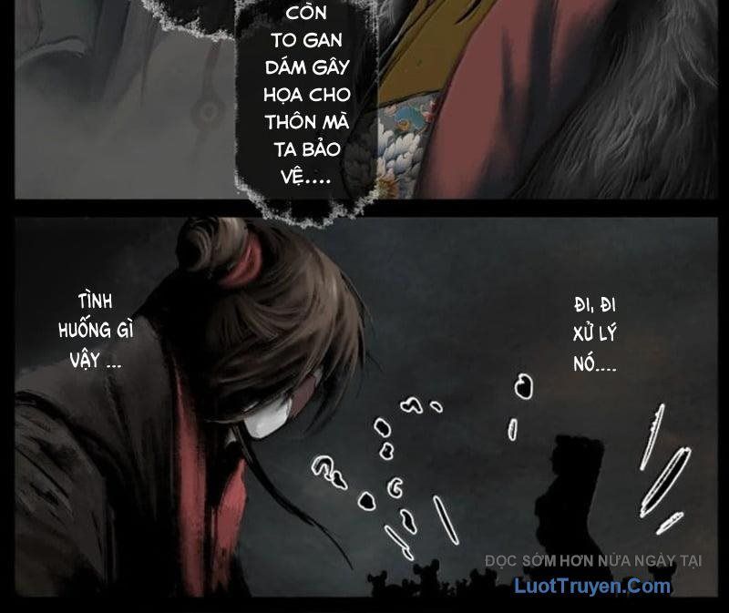 Tây Du Ký Ngoại Truyện Chapter 385 - 24