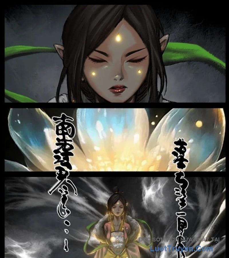 Tây Du Ký Ngoại Truyện Chapter 385 - 25