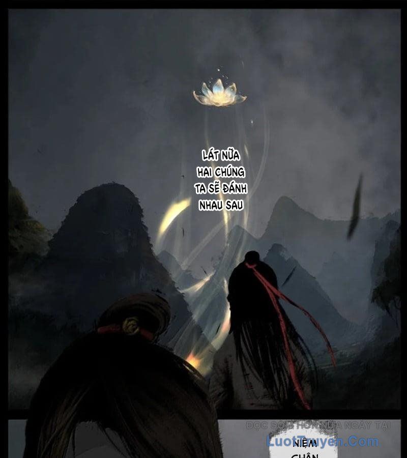 Tây Du Ký Ngoại Truyện Chapter 385 - 27