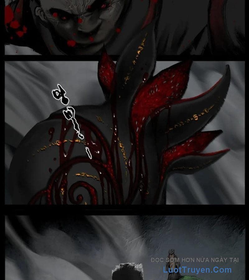 Tây Du Ký Ngoại Truyện Chapter 385 - 29