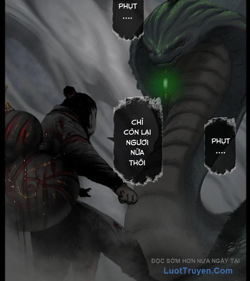 Tây Du Ký Ngoại Truyện Chapter 385 - 30