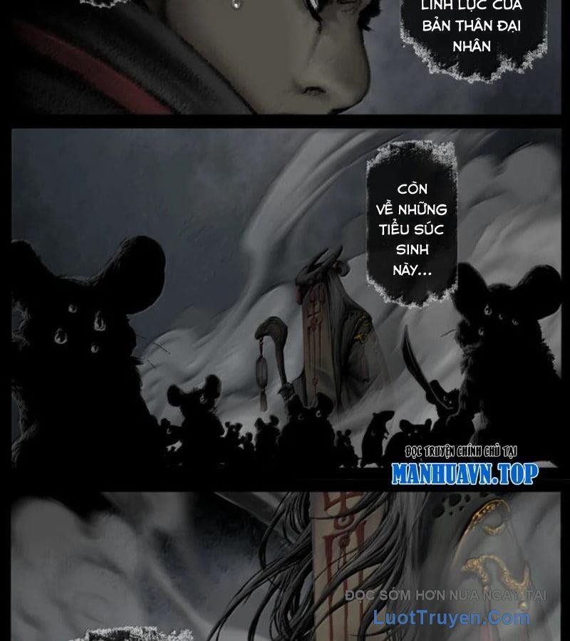 Tây Du Ký Ngoại Truyện Chapter 385 - 4