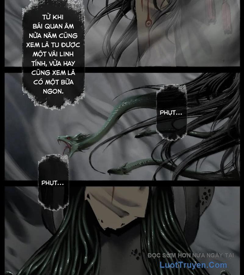 Tây Du Ký Ngoại Truyện Chapter 385 - 5