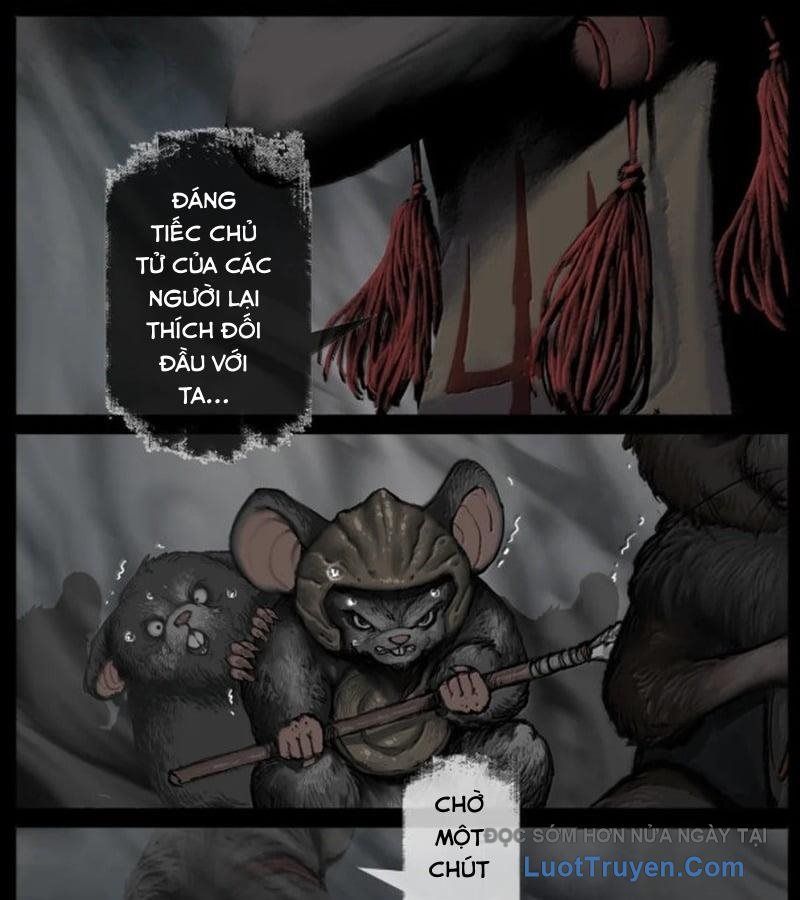 Tây Du Ký Ngoại Truyện Chapter 385 - 7