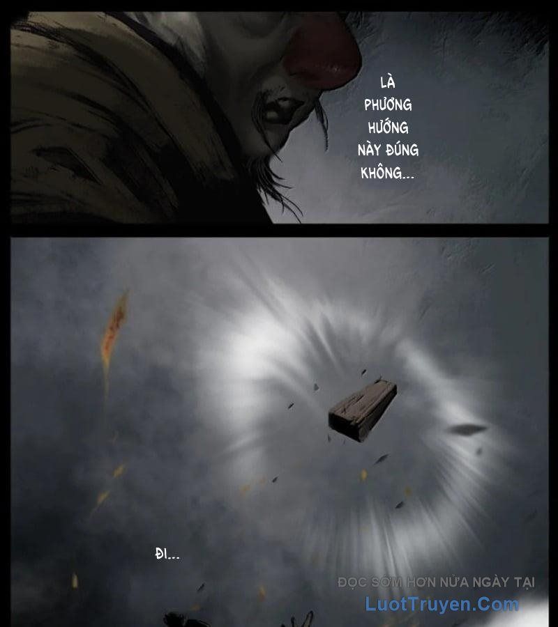 Tây Du Ký Ngoại Truyện Chapter 385 - 10