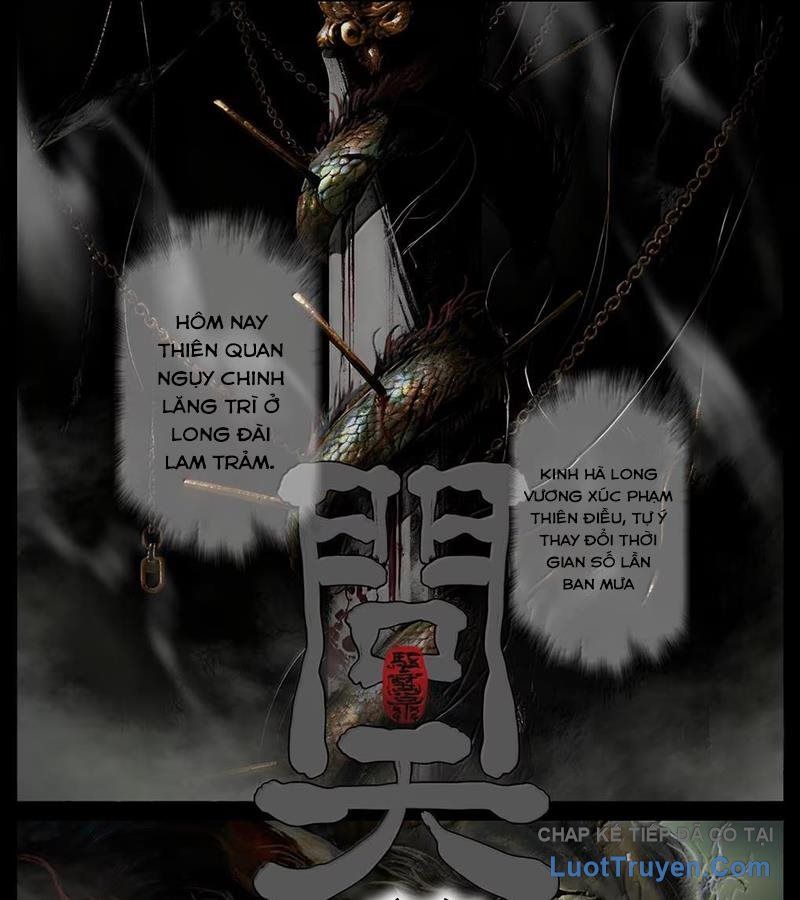 Tây Du Ký Ngoại Truyện Chapter 400 - 2