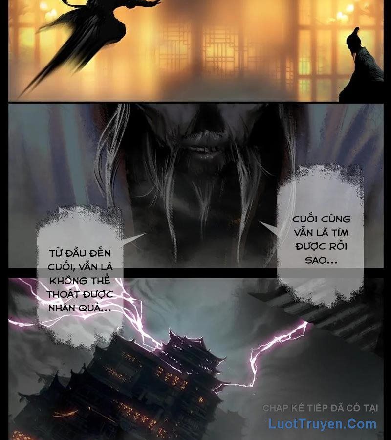 Tây Du Ký Ngoại Truyện Chapter 400 - 11