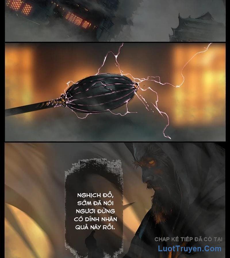 Tây Du Ký Ngoại Truyện Chapter 400 - 12