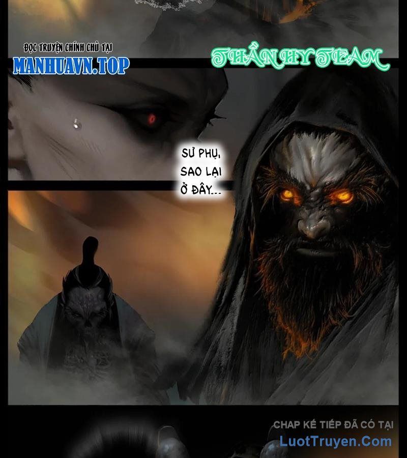 Tây Du Ký Ngoại Truyện Chapter 400 - 13