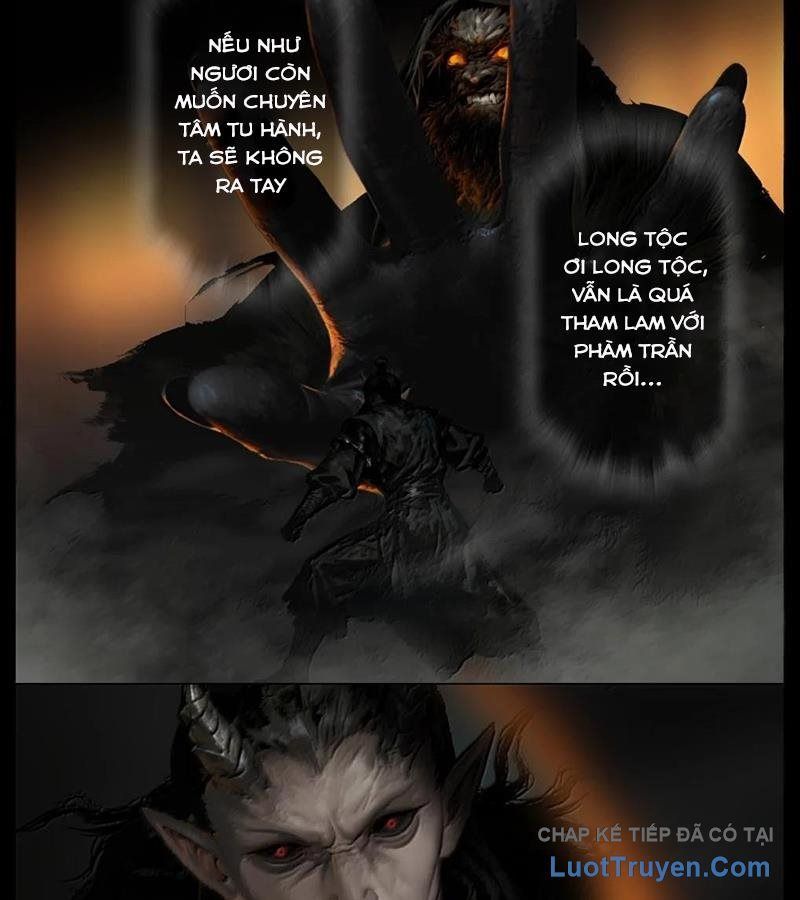 Tây Du Ký Ngoại Truyện Chapter 400 - 14