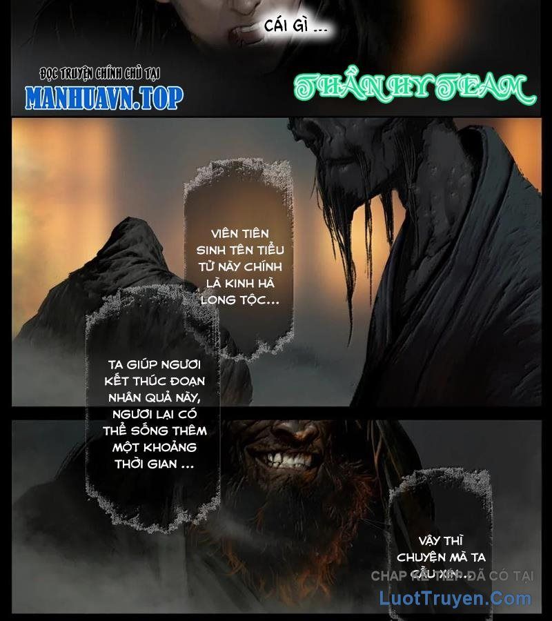 Tây Du Ký Ngoại Truyện Chapter 400 - 15