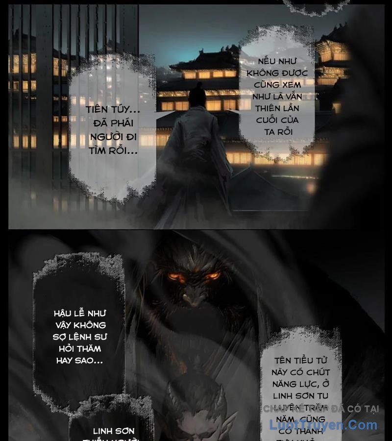 Tây Du Ký Ngoại Truyện Chapter 400 - 16